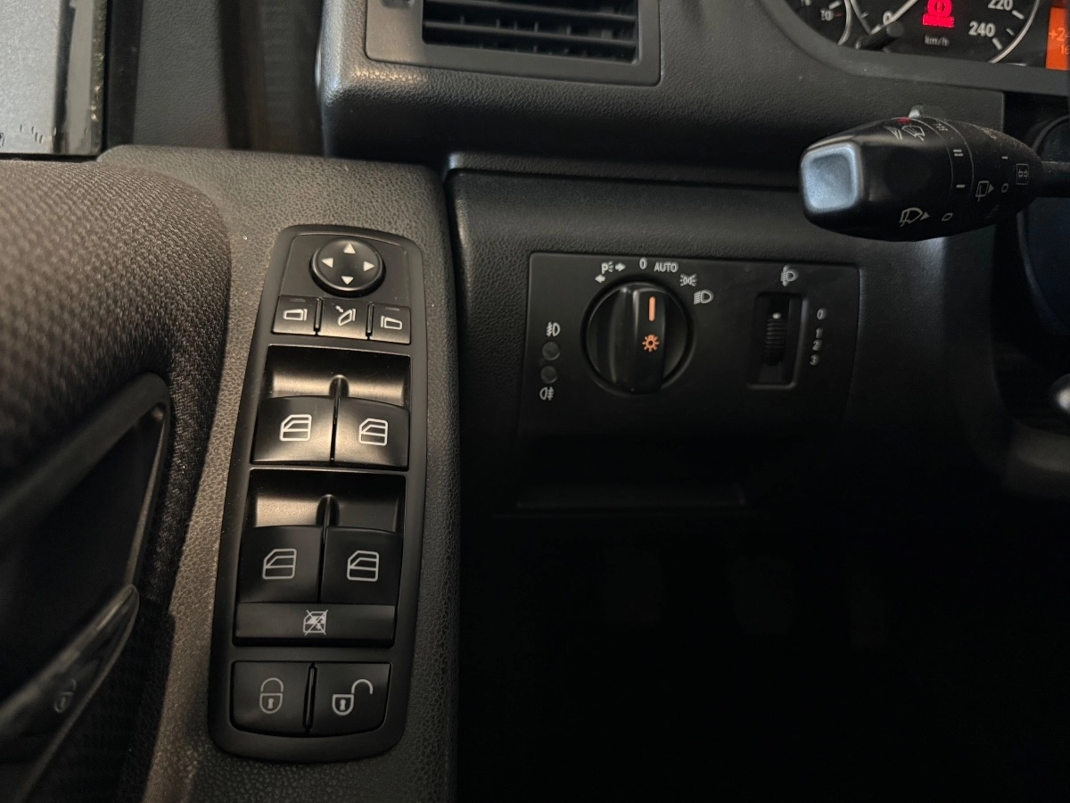 Mercedes Classe A - photo 19