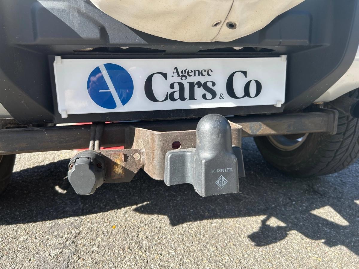 Suzuki Jimny 1.5 DDIS 85 JLX 4WD