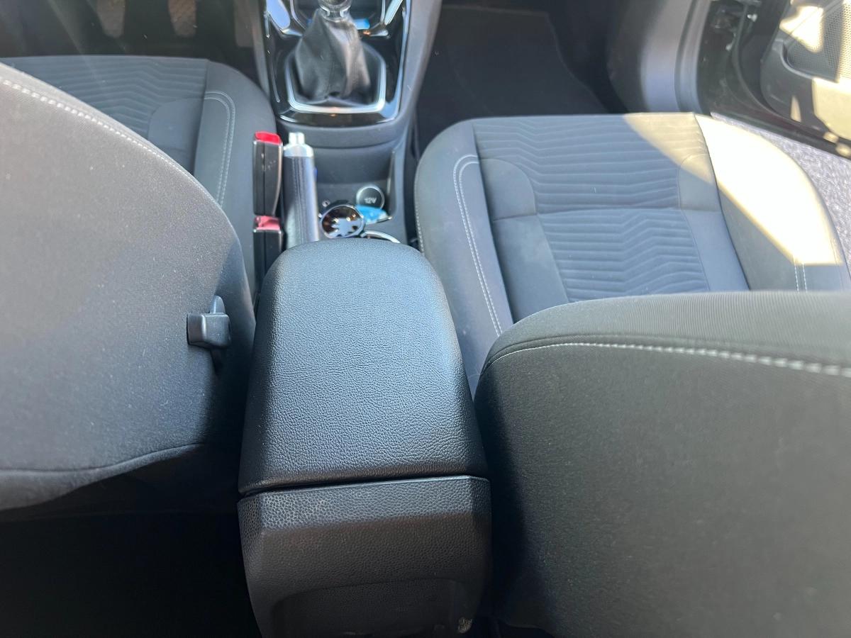 Ford Fiesta 1.4 TDCI 70 TREND