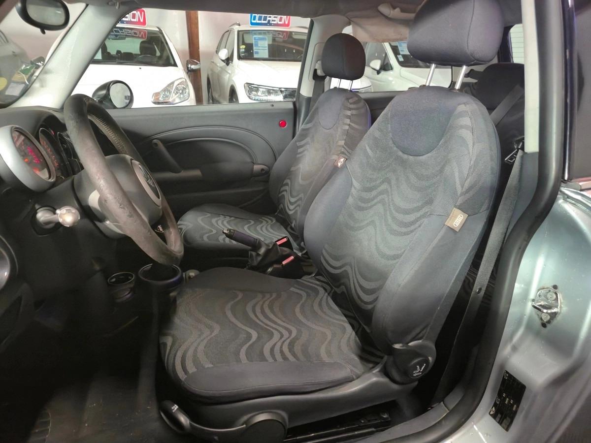 Mini Mini 1.6 90 ONE