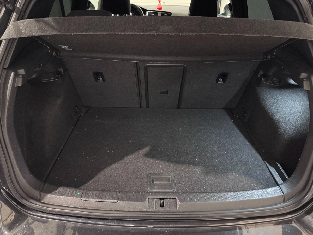 Volkswagen Golf - photo 24