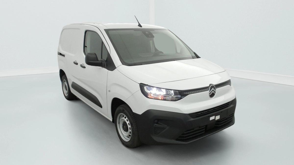 Image: Citroen Berlingo GENERATION-III COMBI 1.5 BLUEHDI 100 M L1 PLUS START-STOP ( 21390ttc)