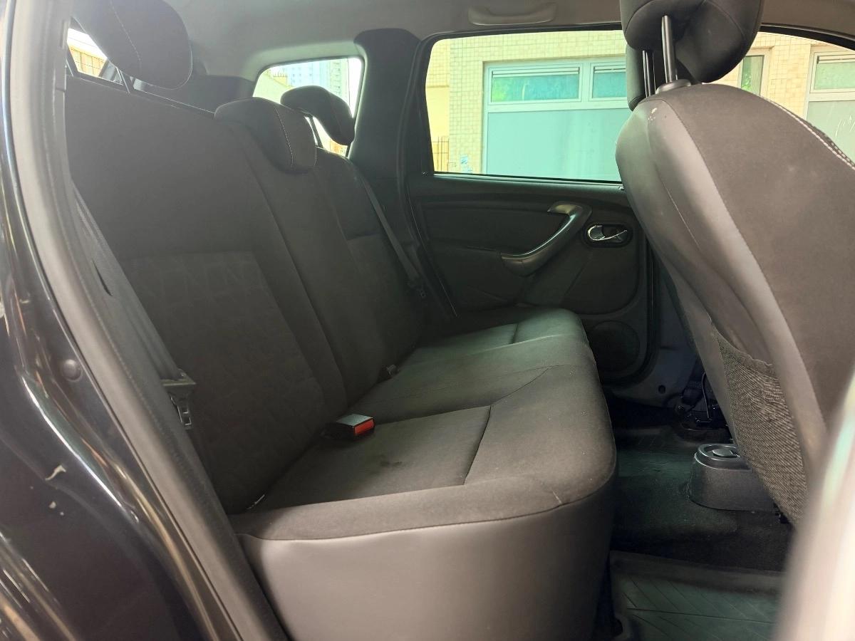 Dacia Duster 1.2 TCE 125 PRESTIGE 4X2