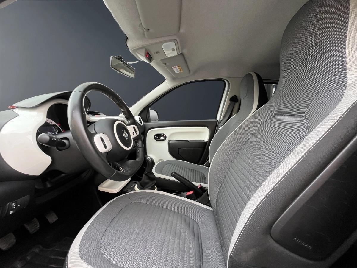 Renault Twingo 1.0 SCE 70 INTENS