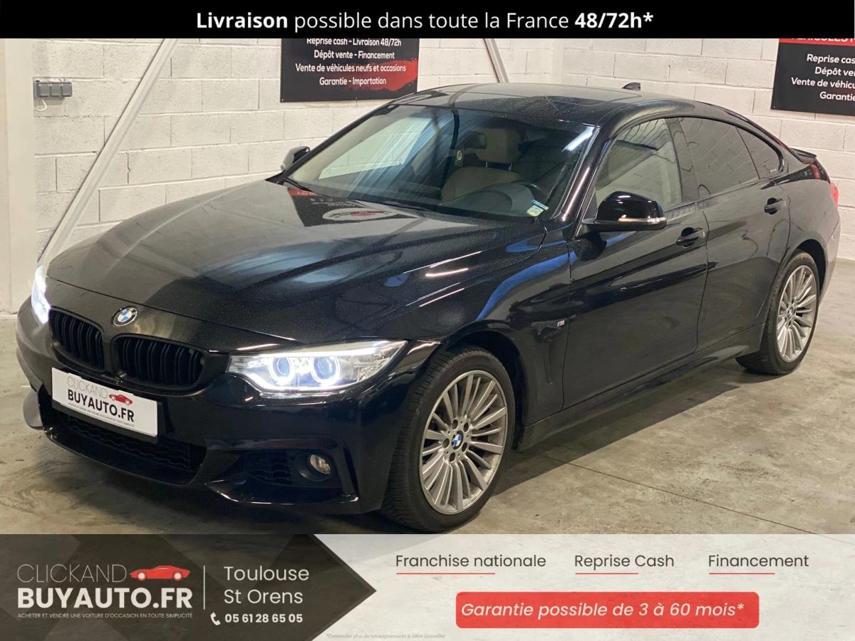 Bmw Série 4