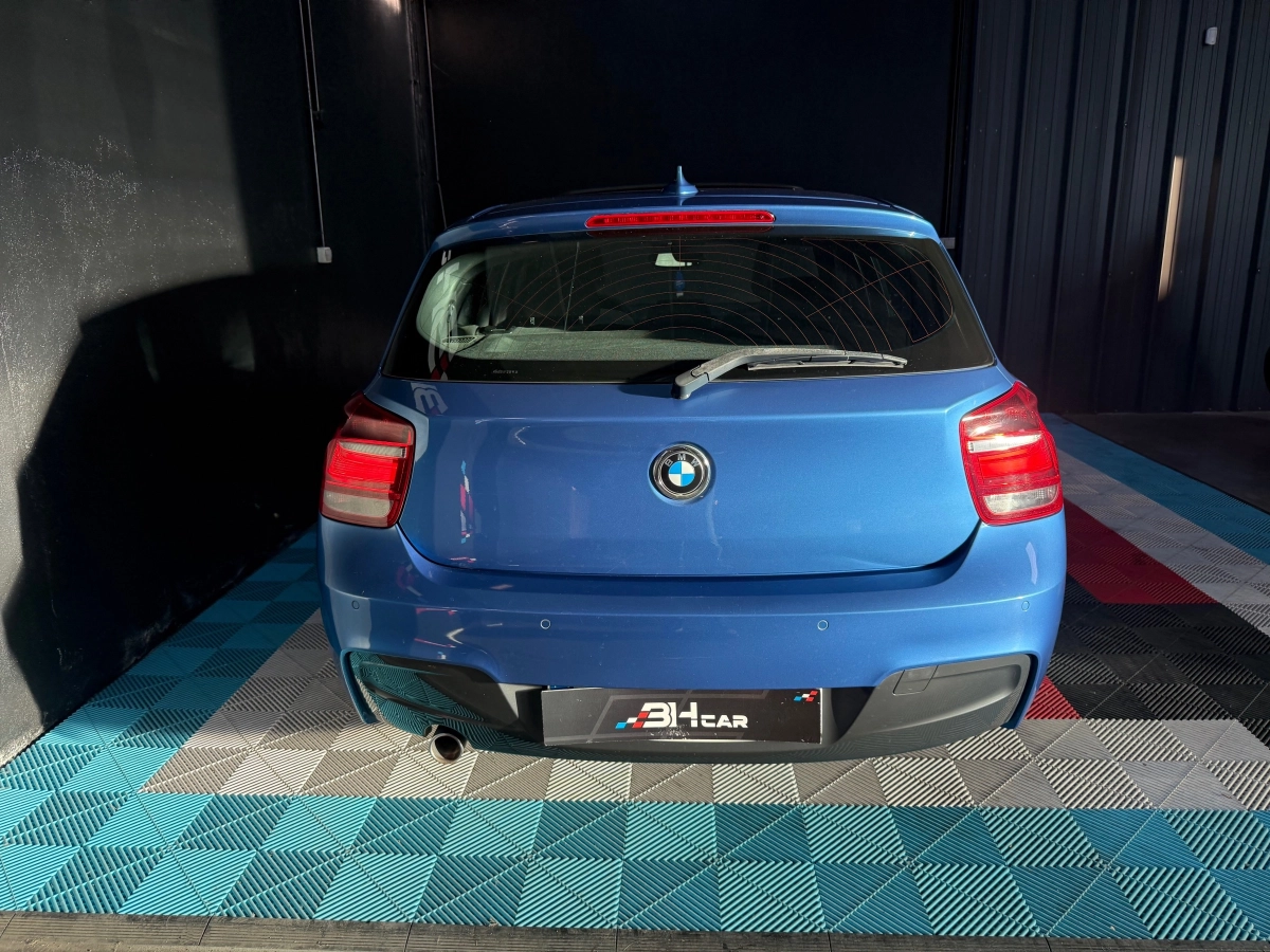 Bmw Serie 1 - photo 11