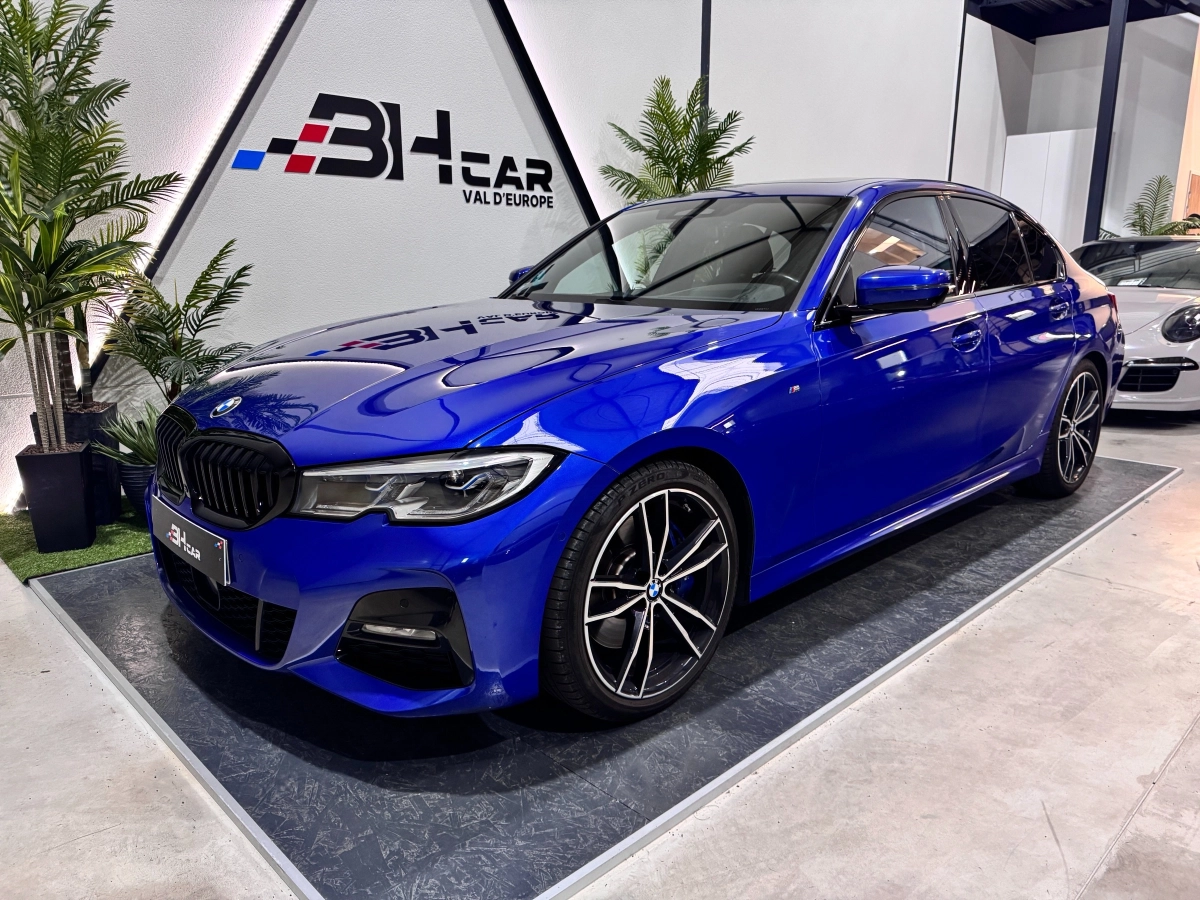 Bmw Serie 3