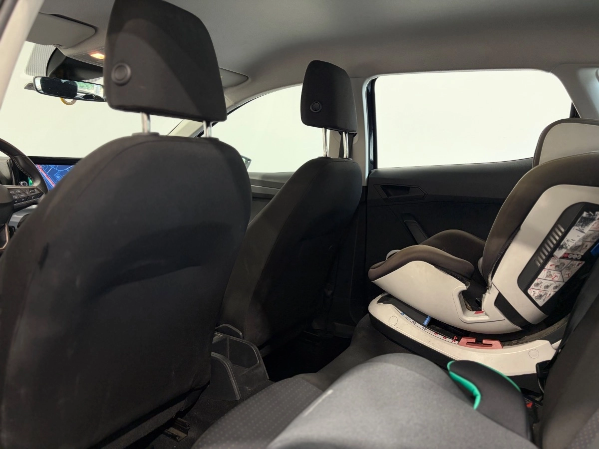 Seat Ibiza - photo 14