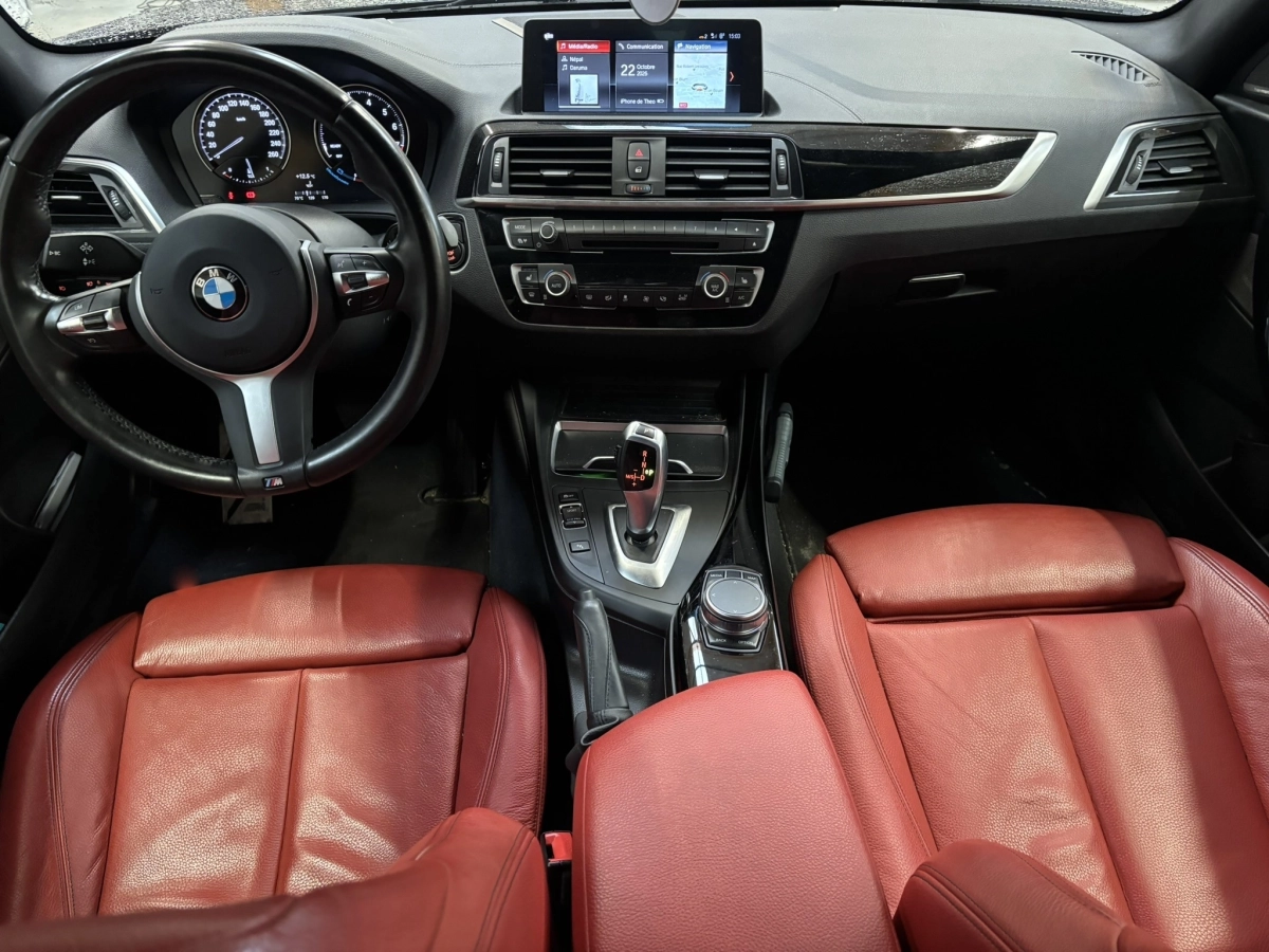 Bmw Serie 2 - photo 12