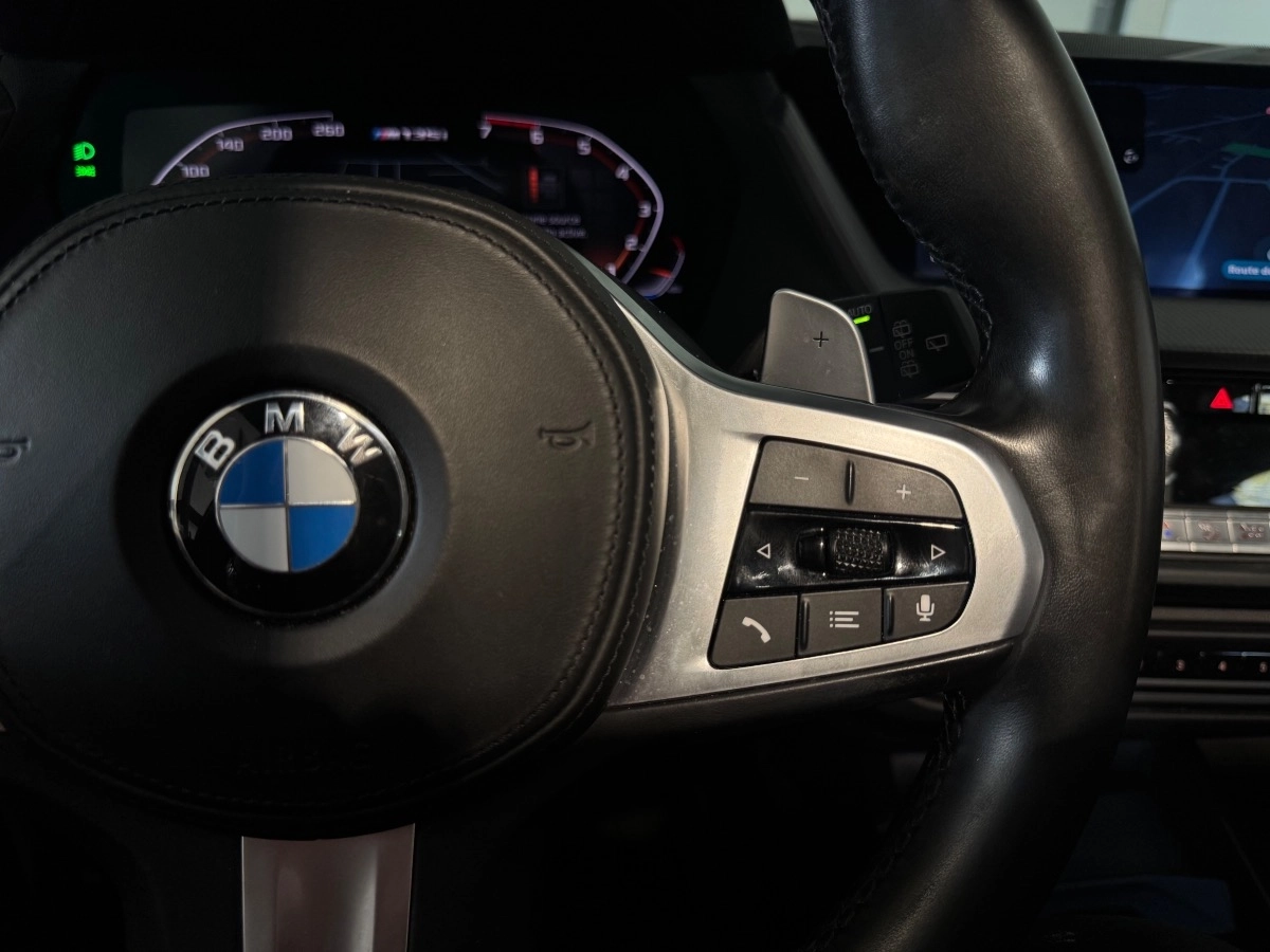 Bmw M135 - photo 9