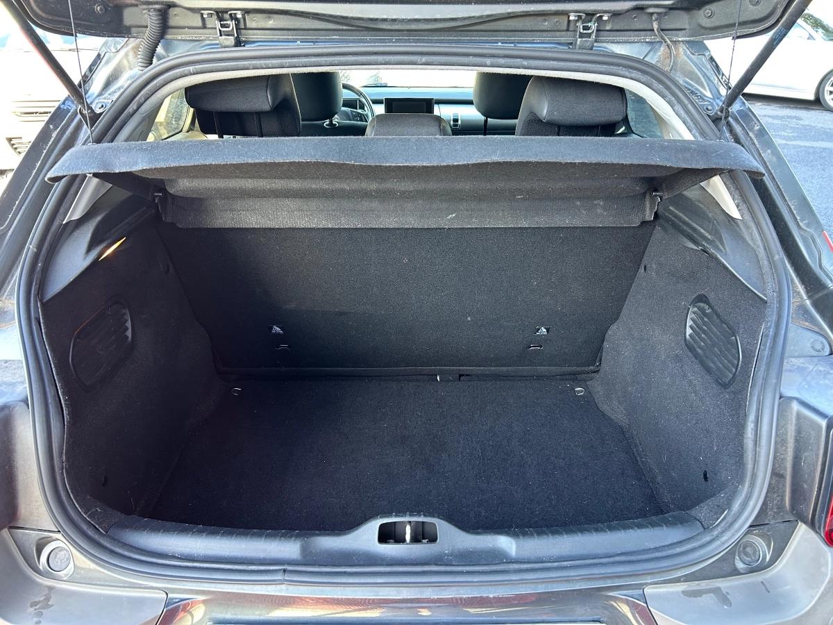 Aperçu indisponible de Citroën C4 Cactus