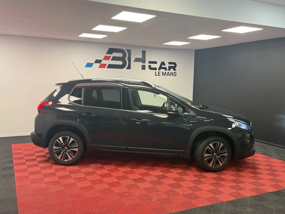 Peugeot 2008 - photo 4
