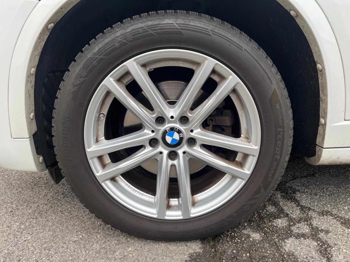 Bmw X4 3.0 D 260 M-SPORT XDRIVE BVA