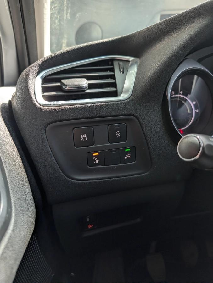 Citroen C4 1.6 HDI 90 CONFORT