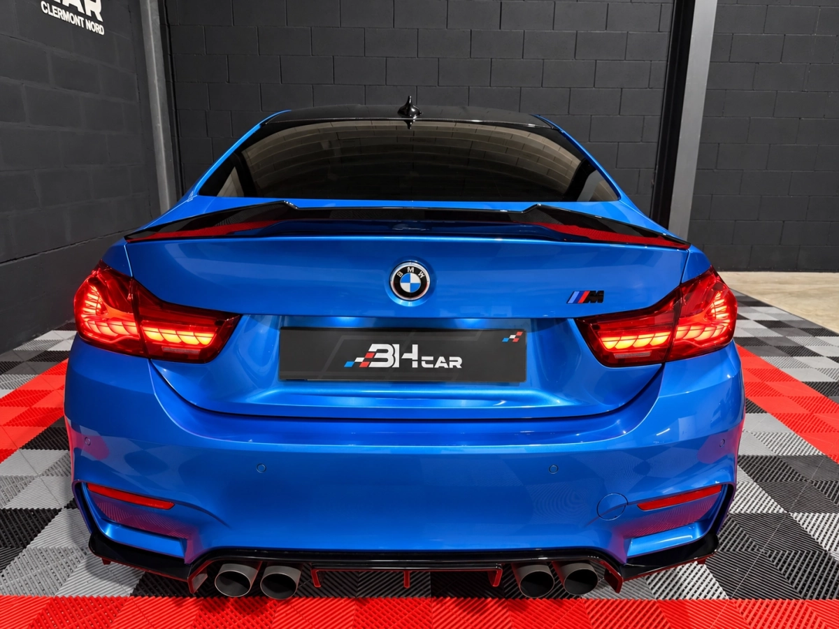 Bmw Serie 4 - photo 4