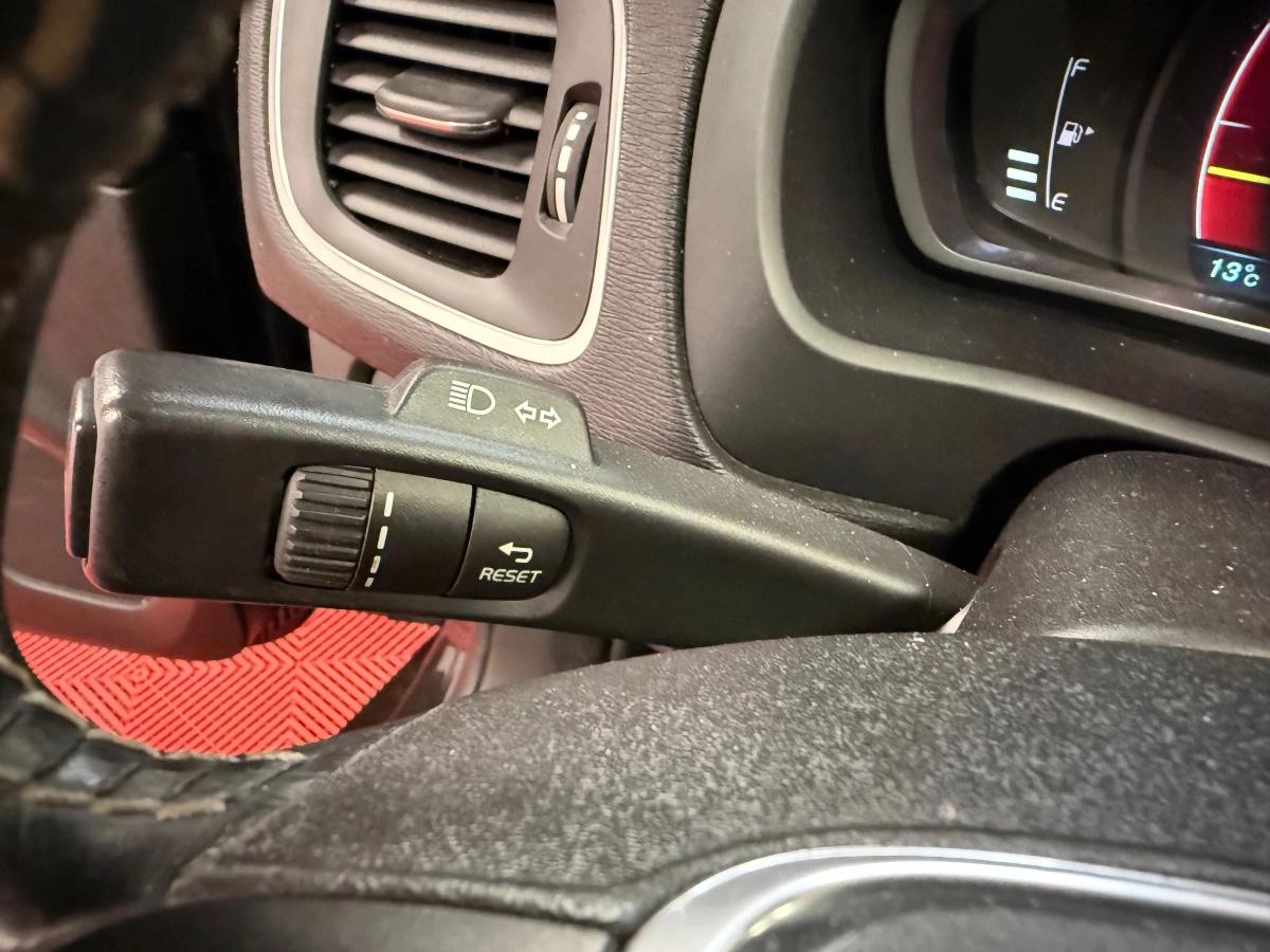Aperçu indisponible de Volvo V40