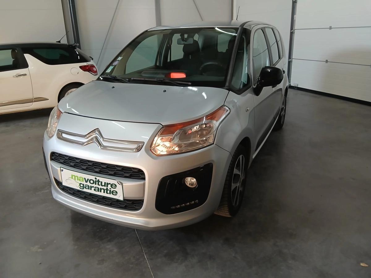 Citroën C3 Picasso