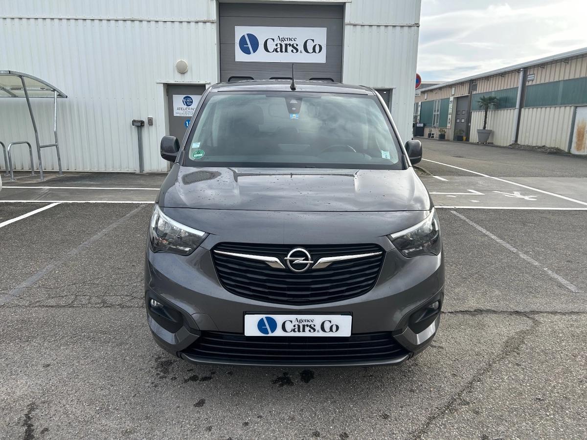 Opel Combo Life COMBI 1.2 T 110 L2H1 EDITION