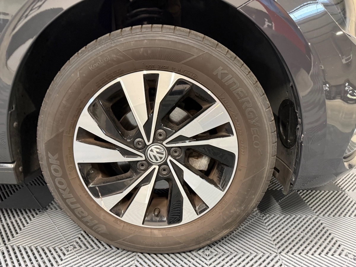 Volkswagen Polo - photo 28