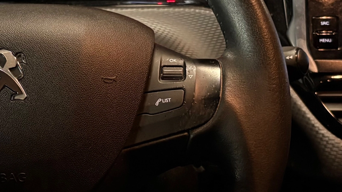 Peugeot 2008 - photo 19