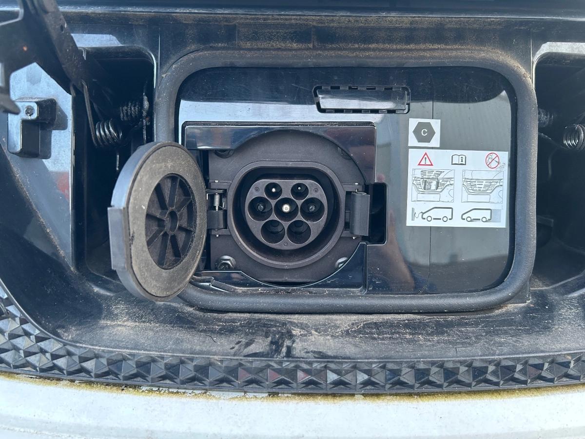 Dacia Spring ELECTRIC 45 25PPM 27.4KWH ACHAT-INTEGRAL CONFORT PLUS BVA