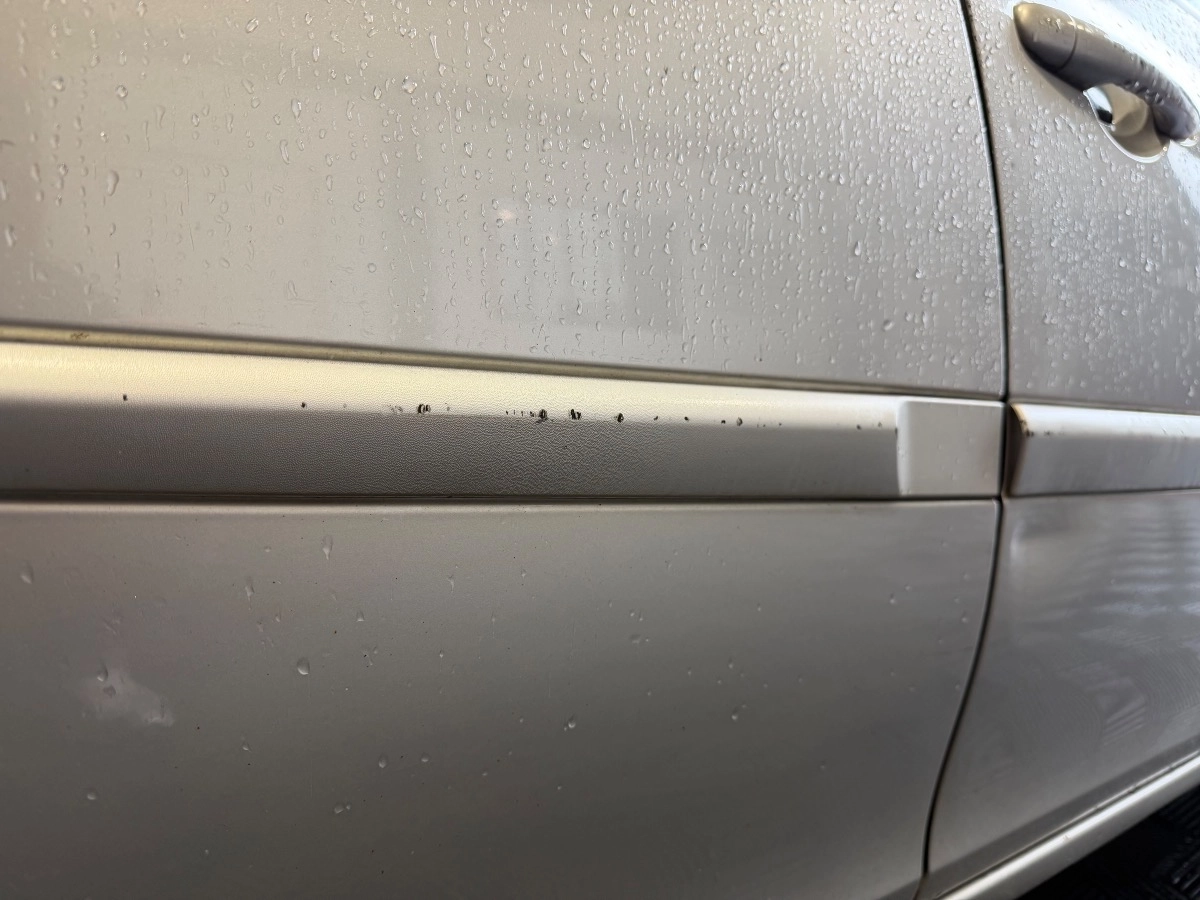 Renault Clio - photo 27