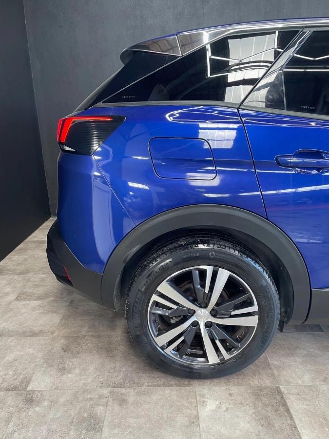 Peugeot 3008 GENERATION-II 1.6 BLUEHDI 120 ALLURE EAT BVA START-STOP