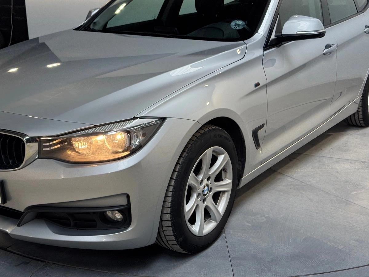 Bmw Serie 3