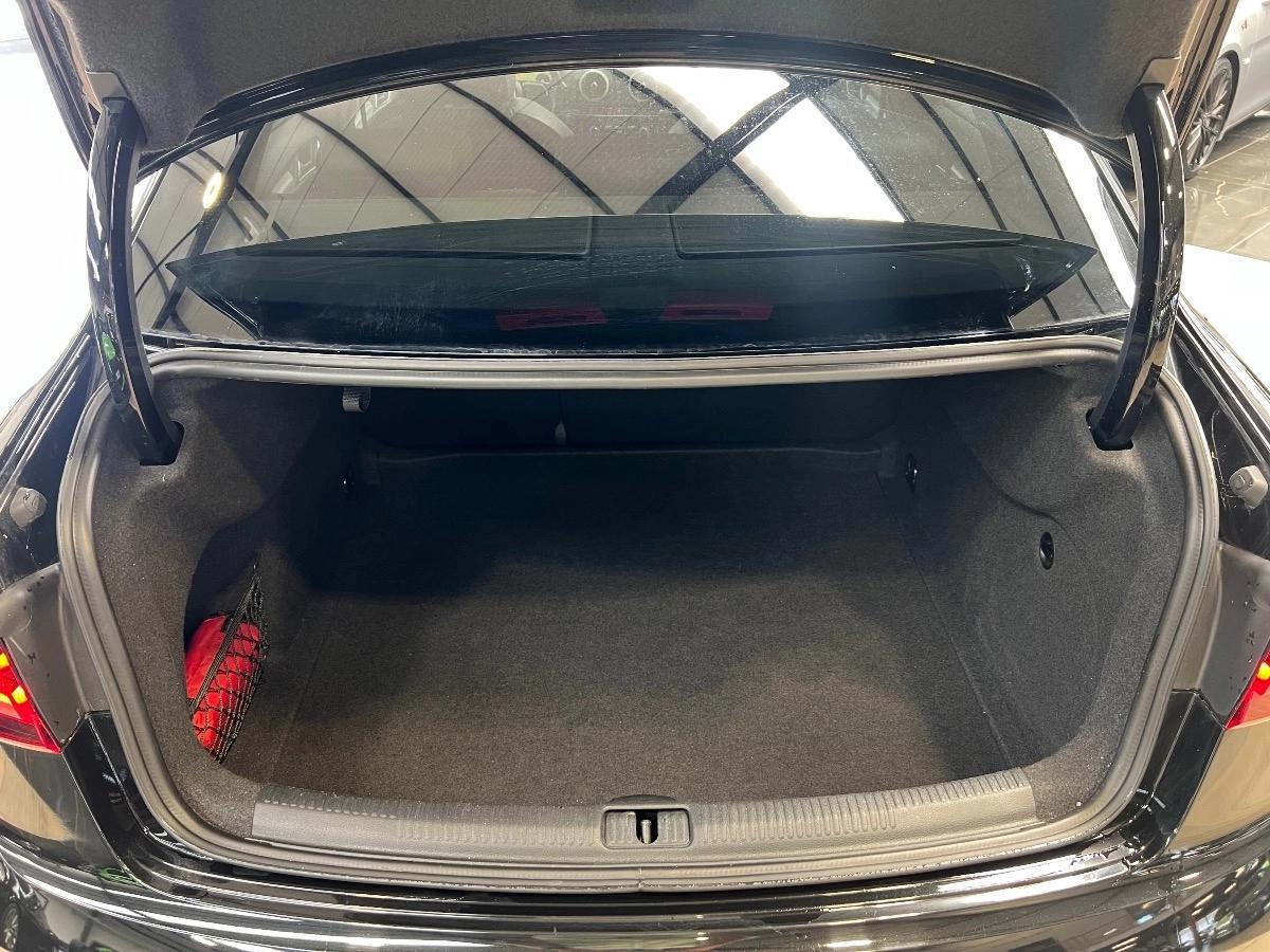 Audi S3 III (2) BERLINE 50 TFSI 300 QUATTRO S-TRONIC 7