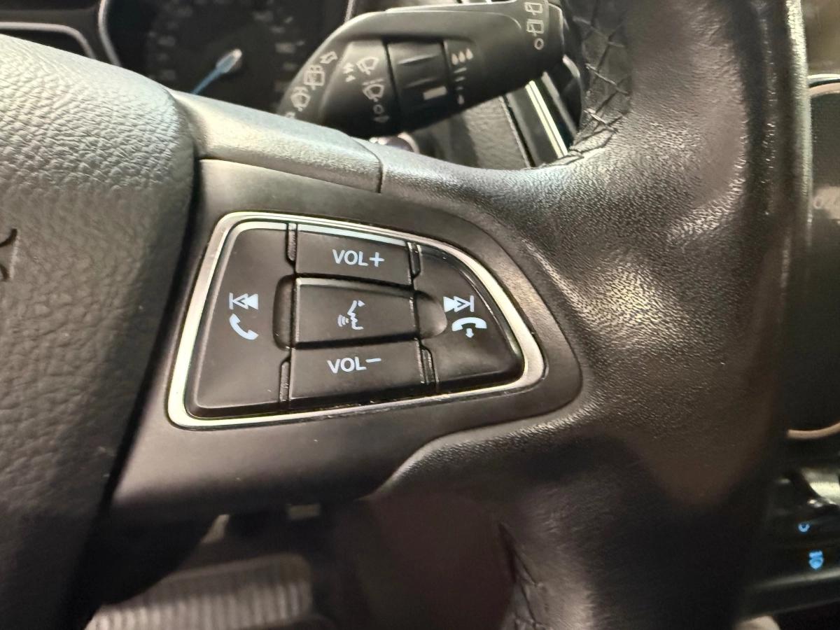 Aperçu indisponible de Ford Focus