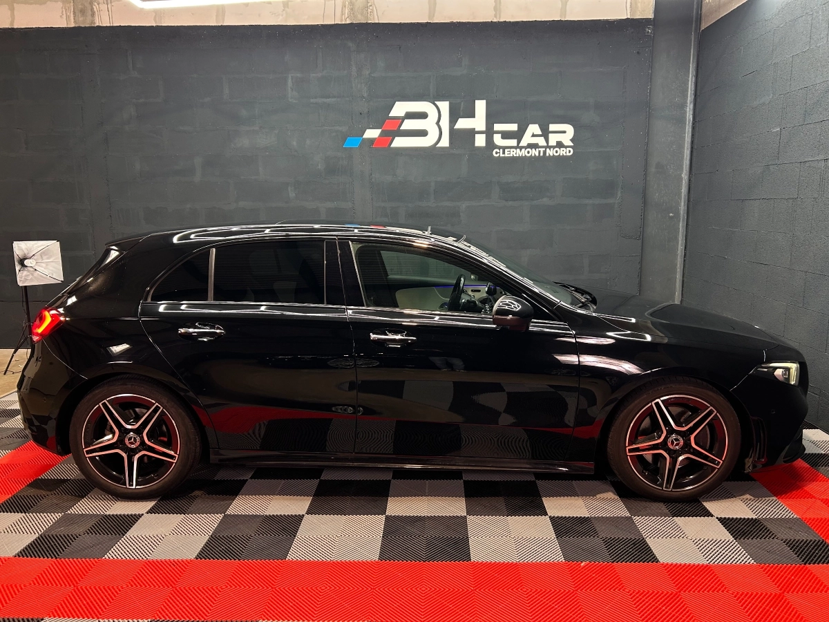 Mercedes Classe A - photo 23