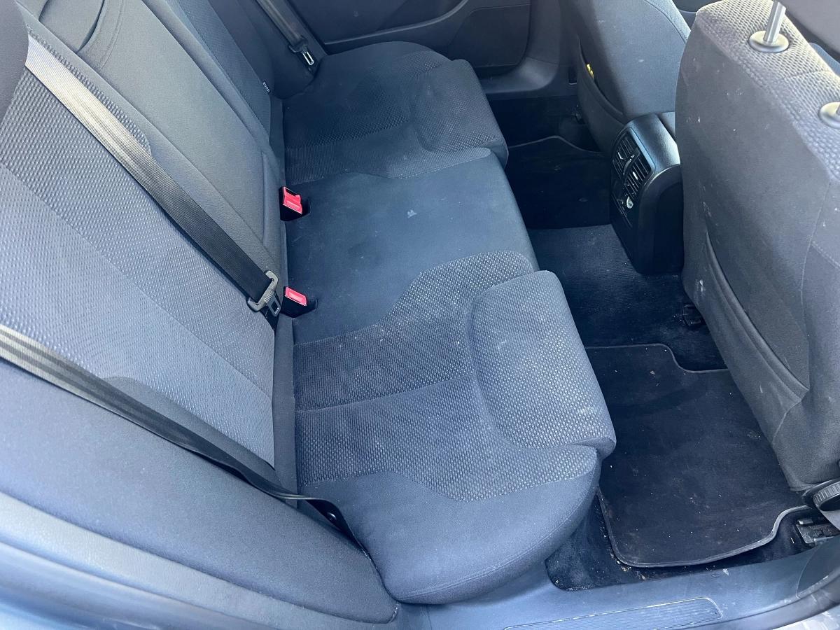 Volkswagen Passat 2.0 TDI 140 CARAT