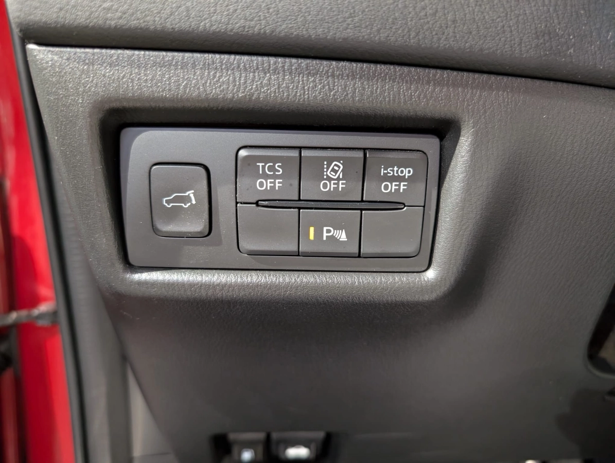 Mazda Cx5 - photo 11