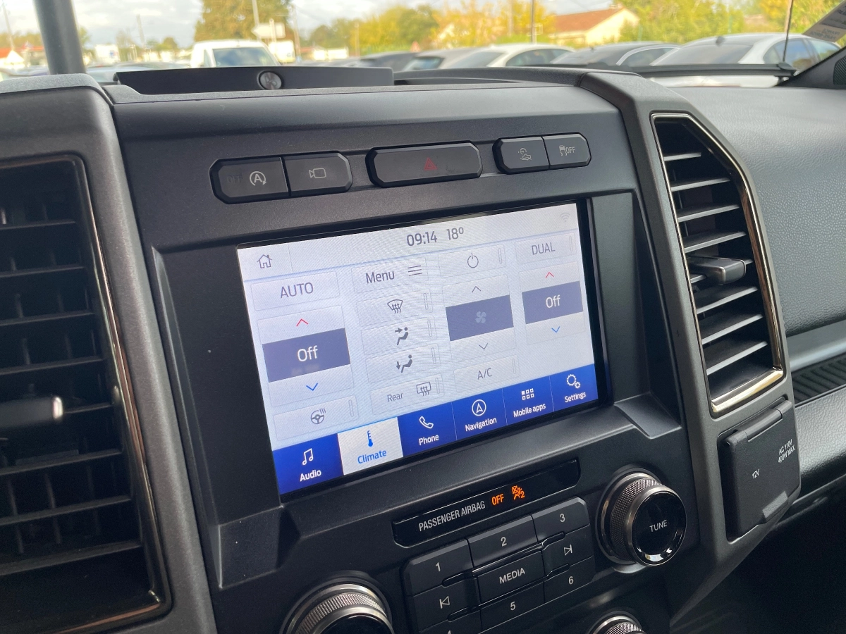 FORD F 150 - photo 29