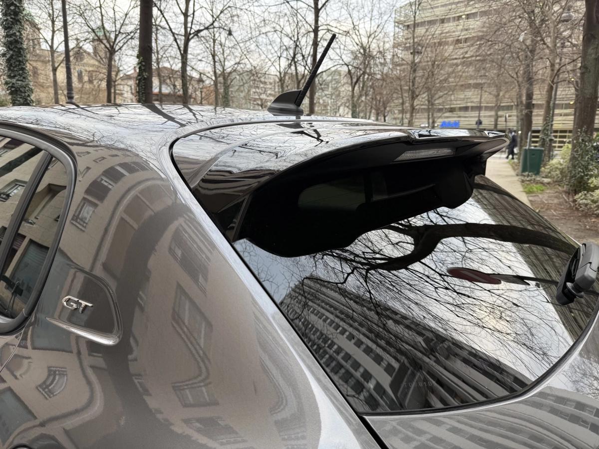 Peugeot 208 GENERATION-II 1.2 PURETECH 100 GT EAT BVA START-STOP