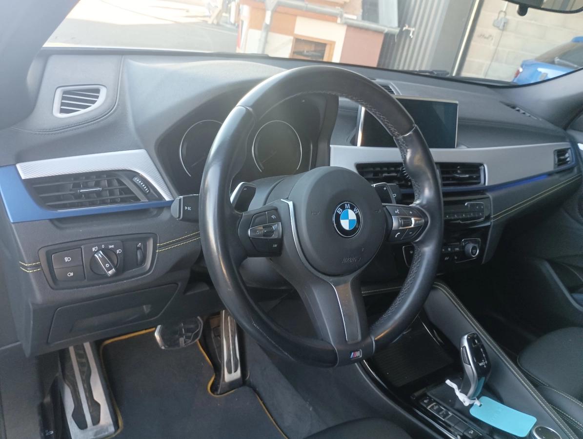 Aperçu indisponible de Bmw X2