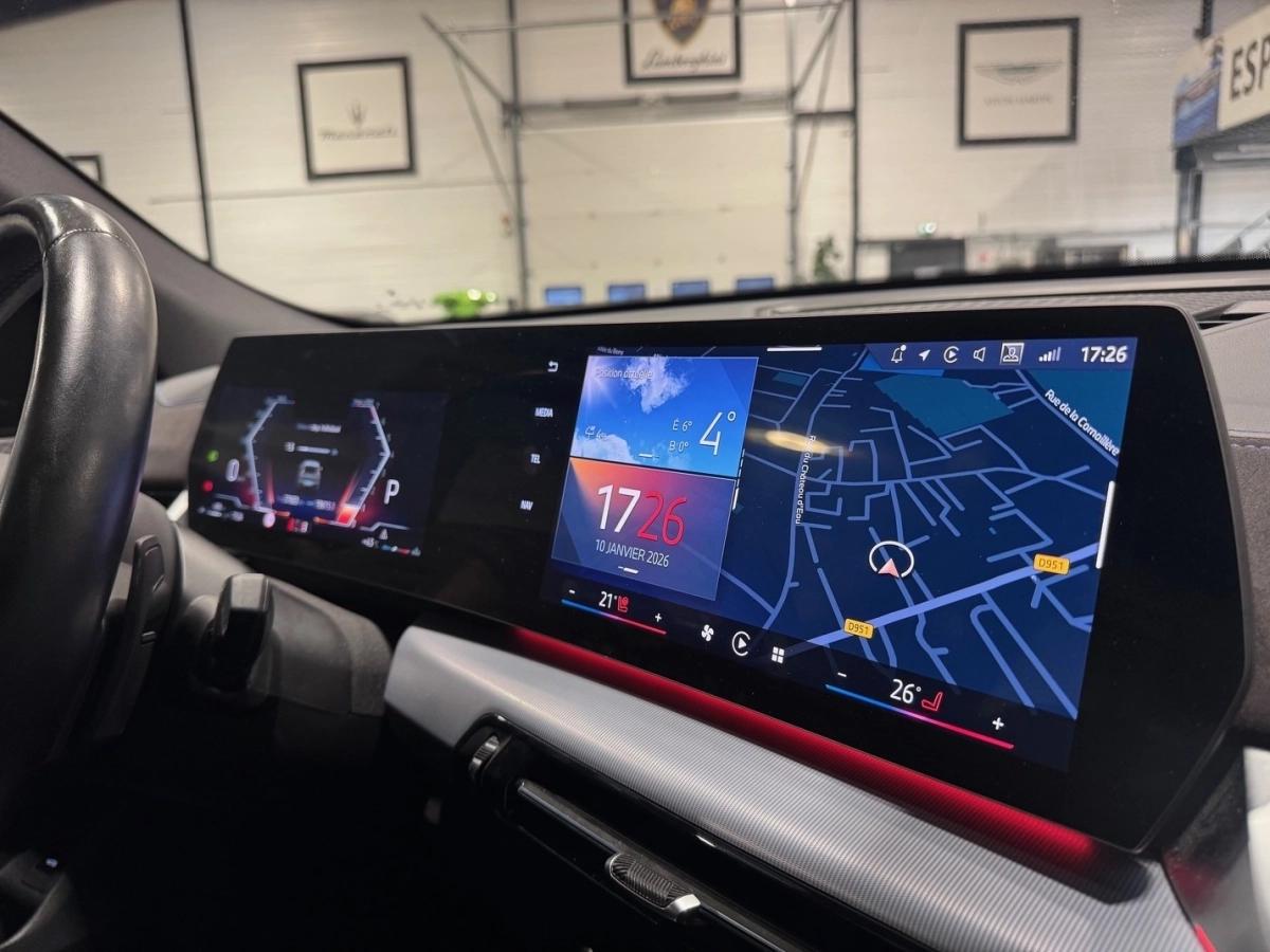 Bmw X2 2.0 I 170 48VOLT MHEV HYBRID M-SPORT SDRIVE DKG BVA