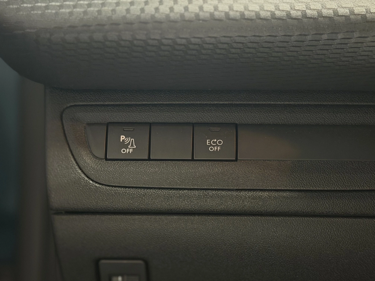 Peugeot 2008 - photo 19