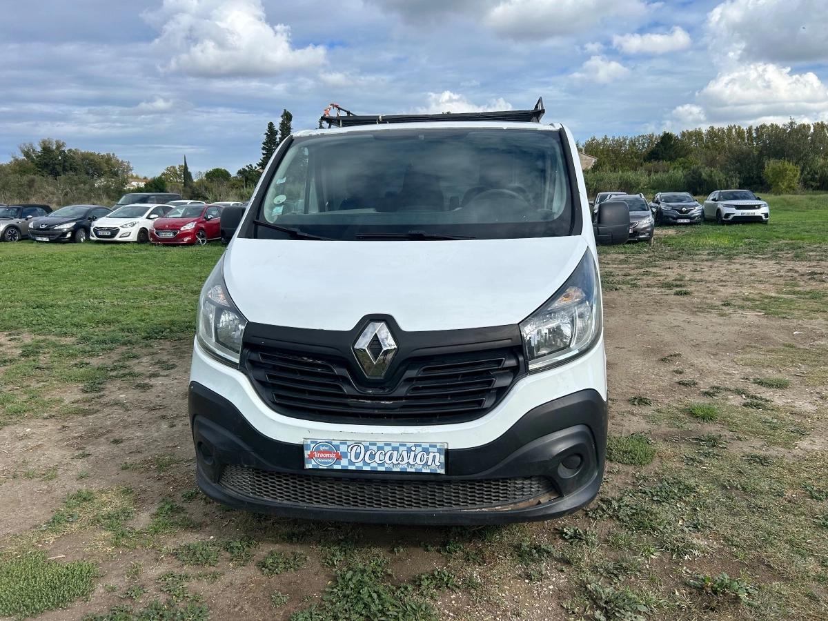 Photo du véhicule