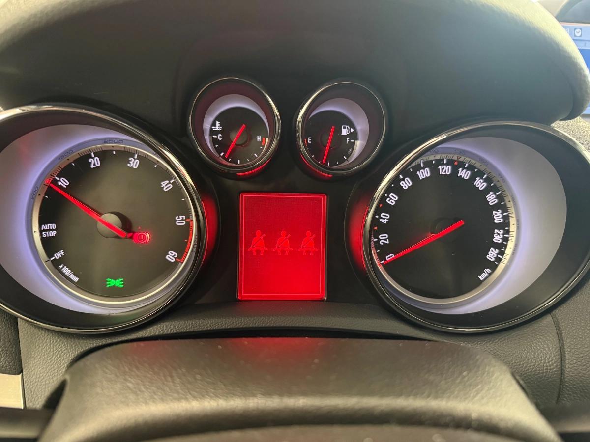 Aperçu indisponible de Opel Mokka