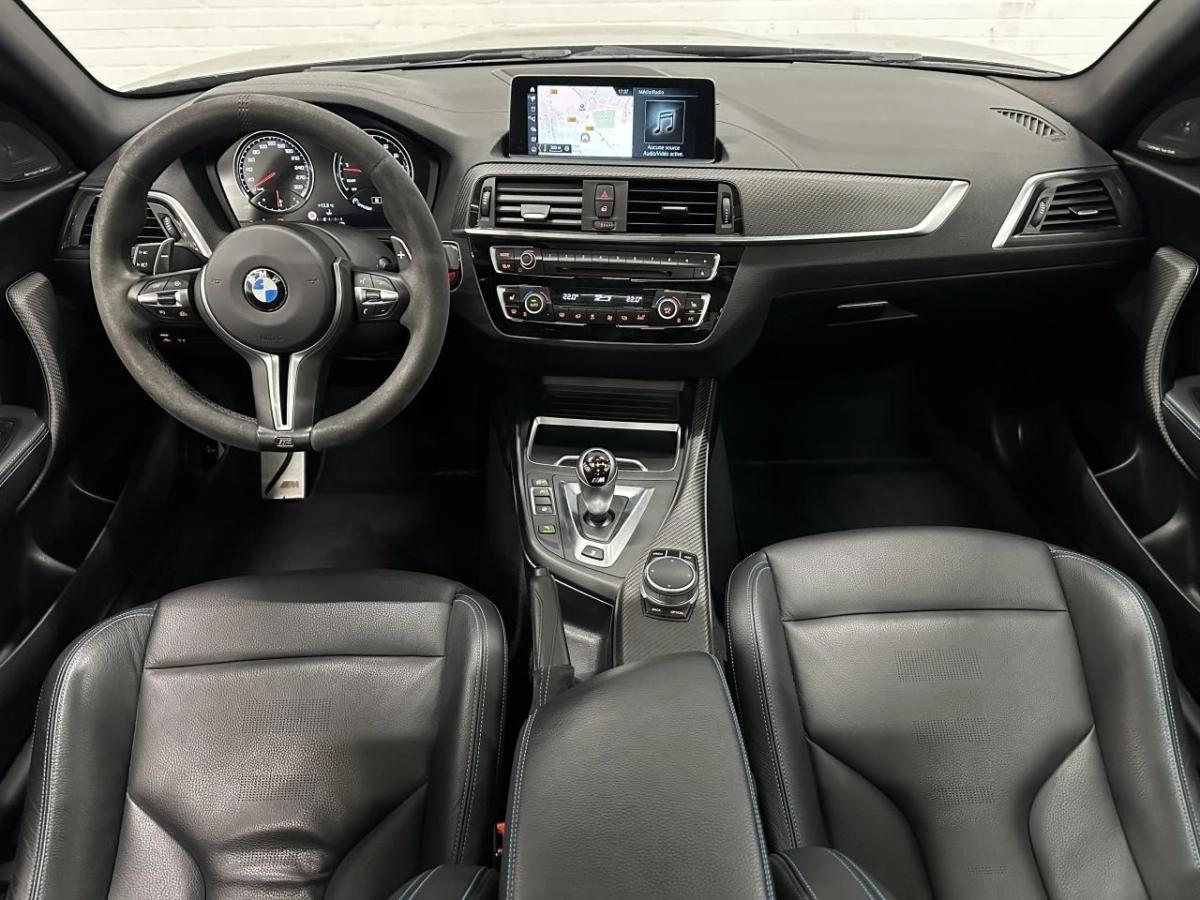 Bmw M2