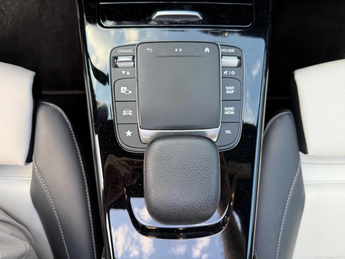Mercedes Classe A 2.0 220 D 190 AMG LINE 8G-DCT BVA