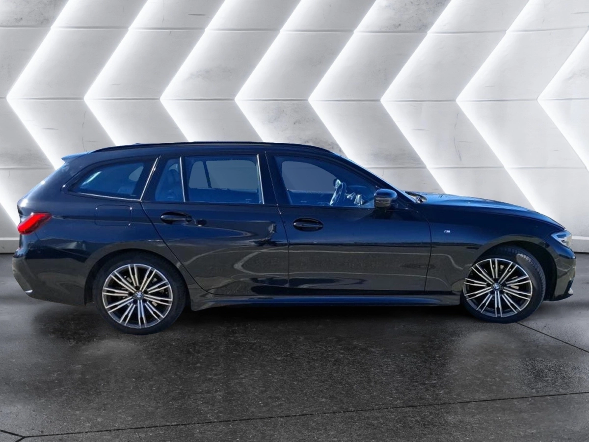 Bmw Serie 3 - photo 6