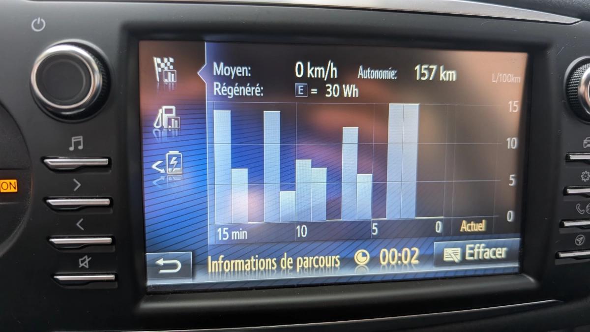 Toyota Yaris 1.0 VVTI 65