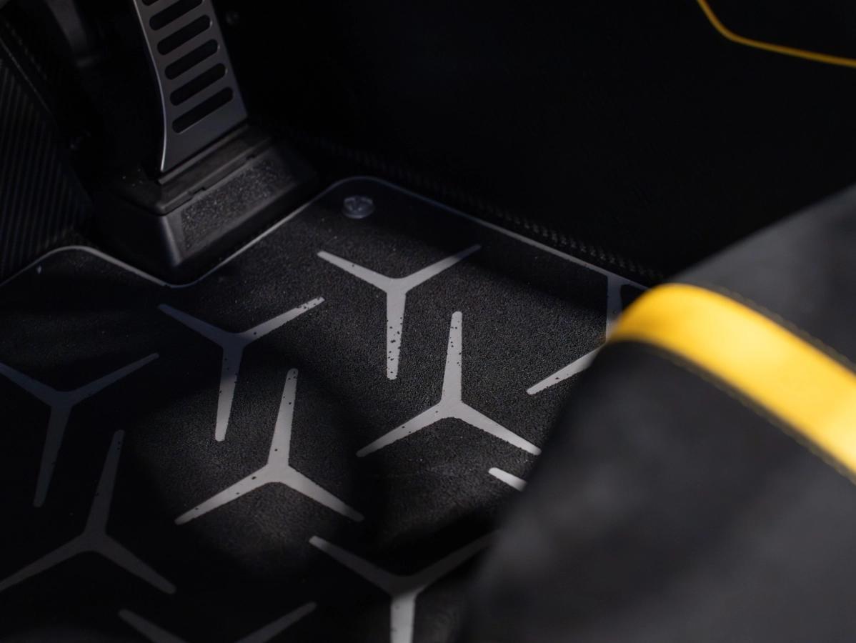 Lamborghini Aventador ROADSTER LP750-4 6.5 770 SVJ 4WD BVA