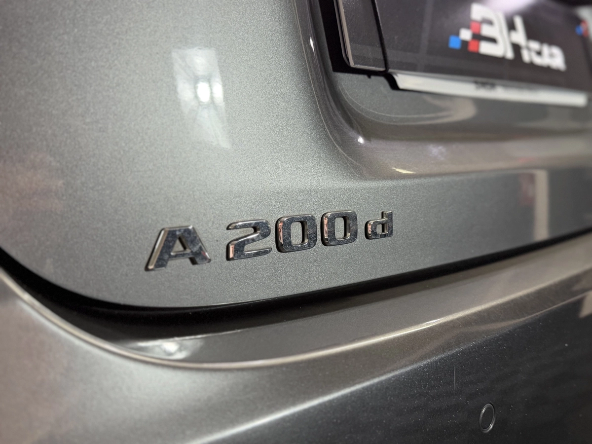 Mercedes Classe A - photo 30