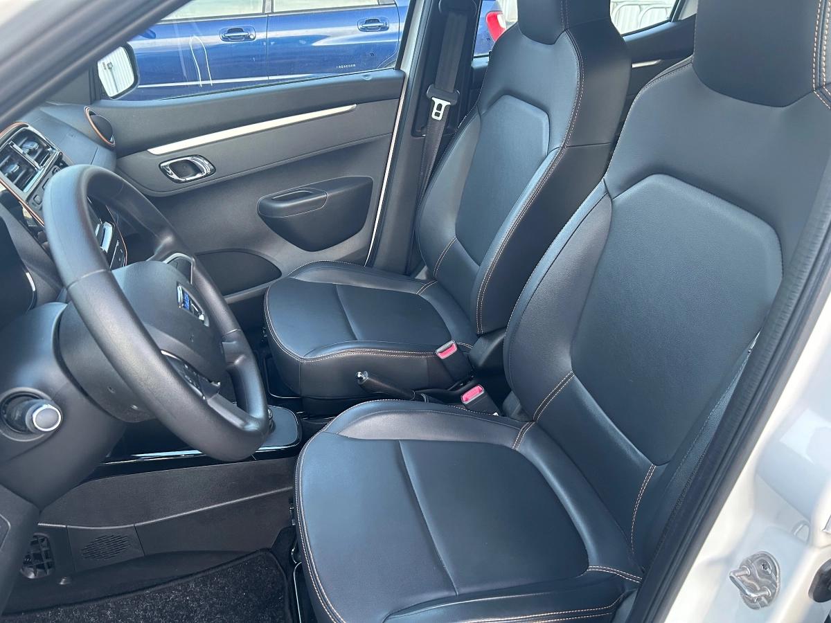 Dacia Spring ELECTRIC 45 25PPM 27.4KWH ACHAT-INTEGRAL CONFORT PLUS BVA