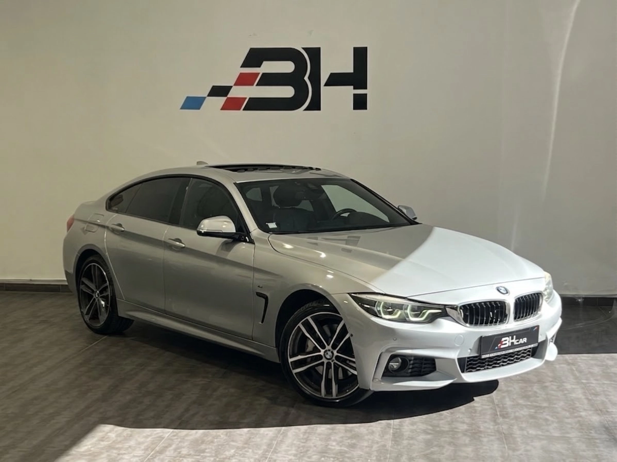 Bmw Serie 4