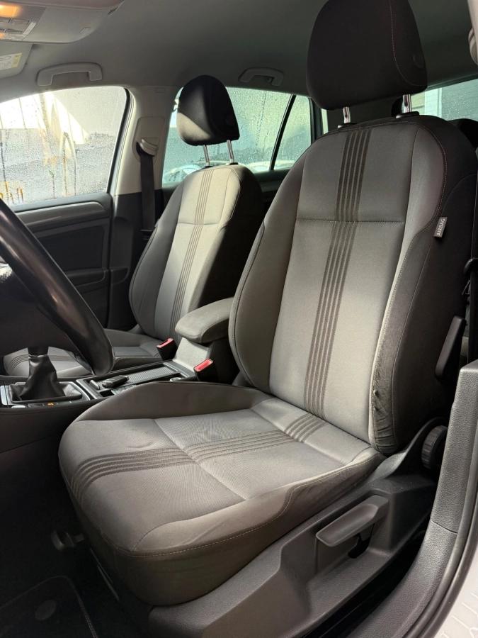 Volkswagen Golf BREAK 1.6 TDI 110 BLUEMOTION MATCH