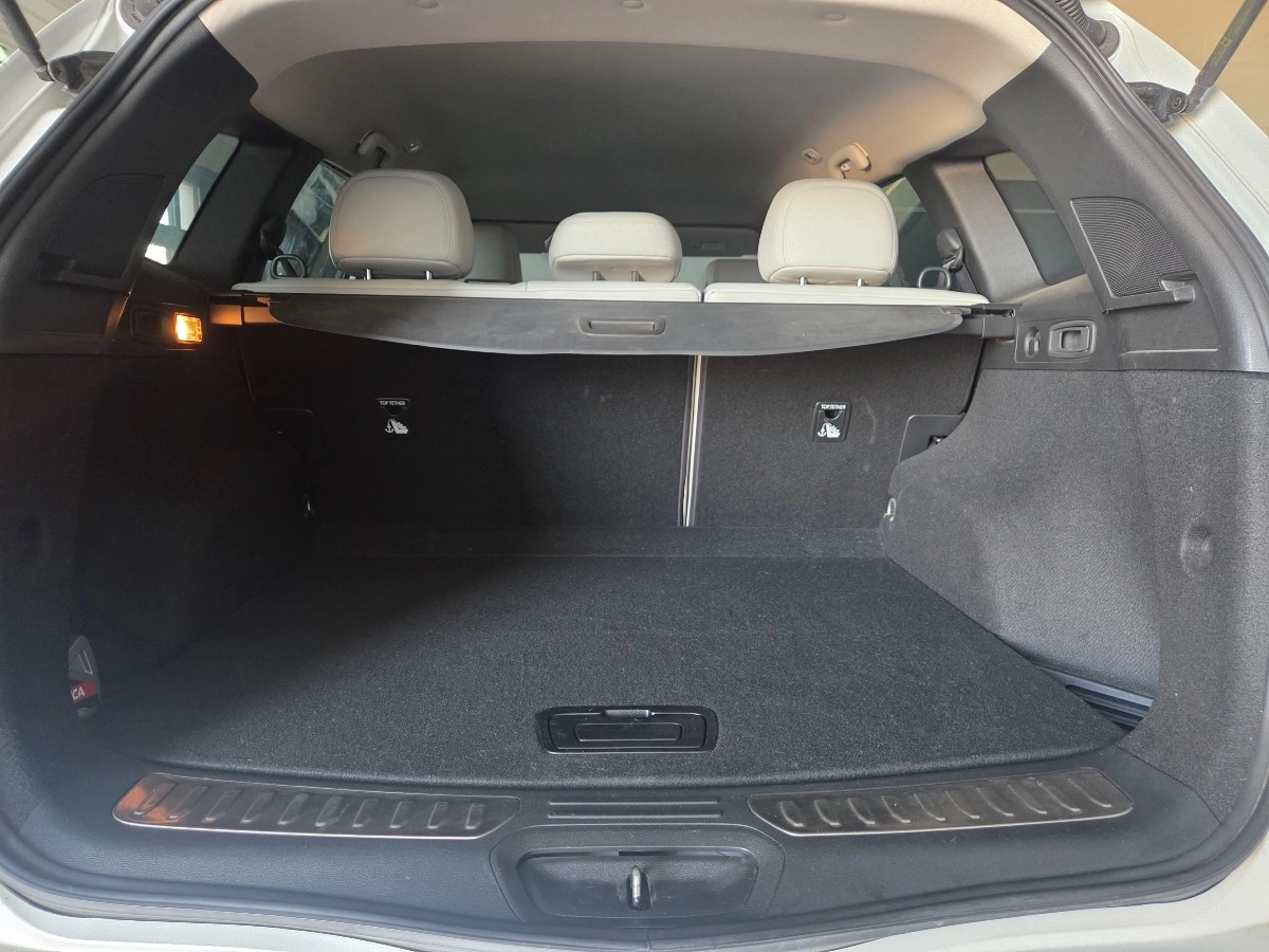 Renault Koleos - photo 23